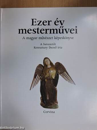 Ezer év mesterművei