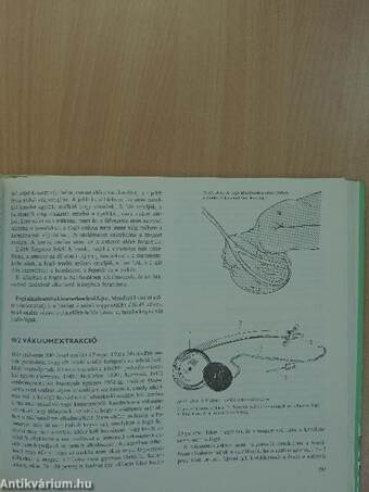 Szülészeti-nőgyógyászati műtéttan 1-2.
