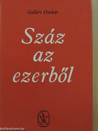 Száz az ezerből