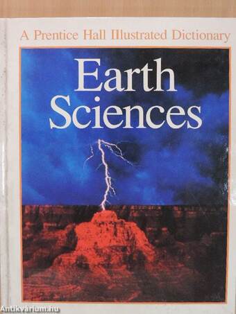 Earth Sciences