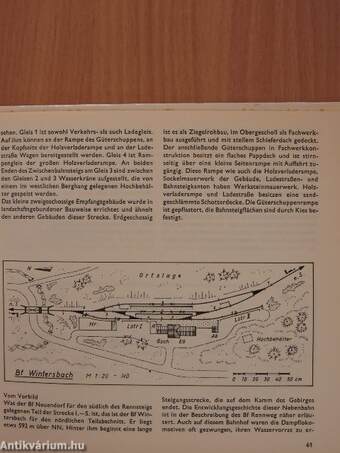 Bahnhöfe auf der Modellbahn