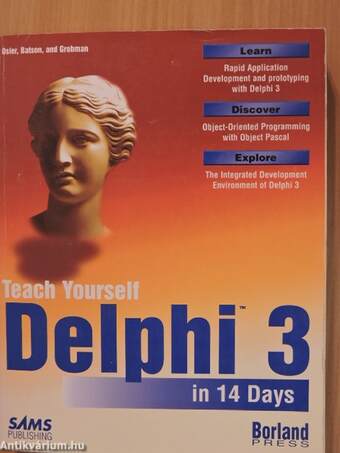 Delphi 3 in 14 Days