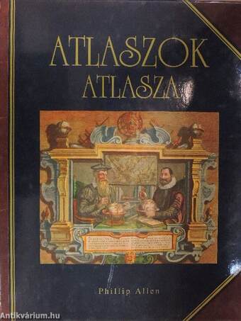 Atlaszok atlasza