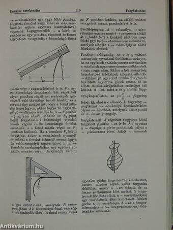 Matematikai kislexikon