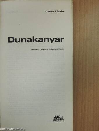 Dunakanyar