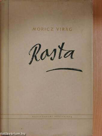 Rosta