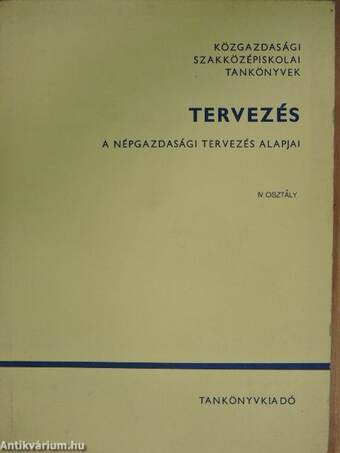 Tervezés