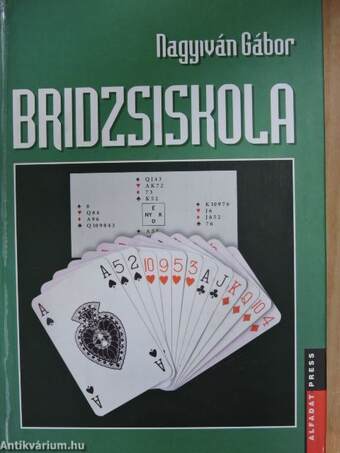 Bridzsiskola