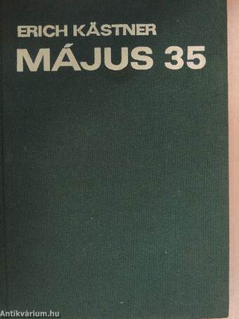 Május 35