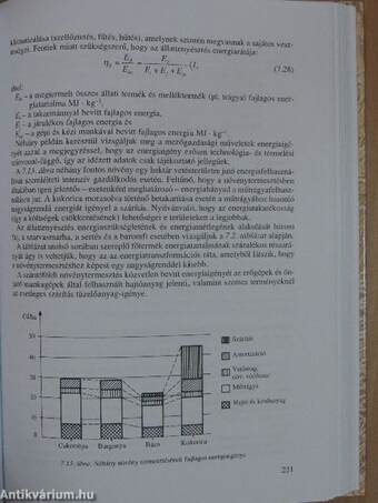 Mezőgazdasági műszaki ismeretek