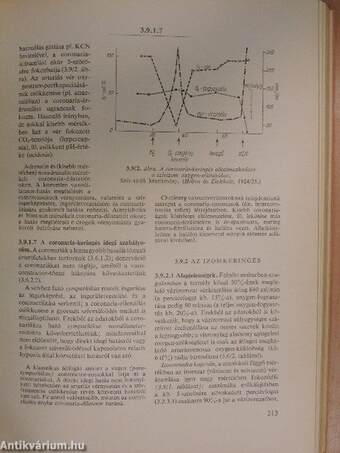 Orvosi élettan 1-2.