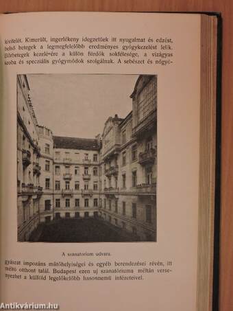 A Budapesti Ujságirók Egyesülete 1909-ik évi almanachja