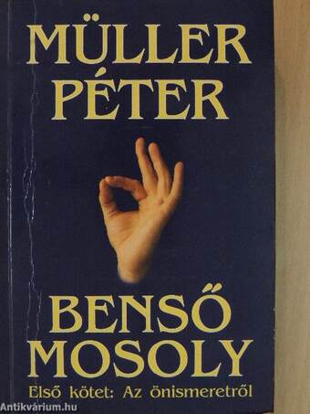 Benső mosoly I-II.