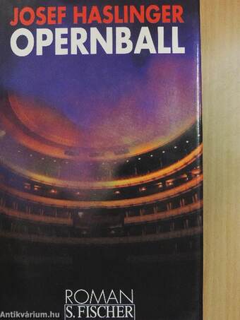 Opernball