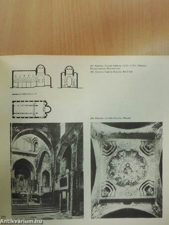 Az építészet története - Középkor