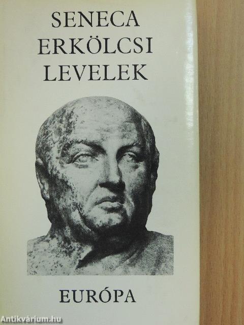 Erkölcsi levelek