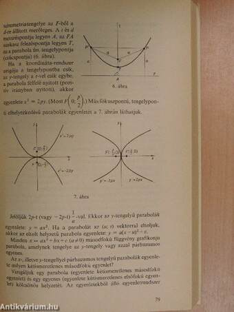 Készüljünk együtt matematikából!