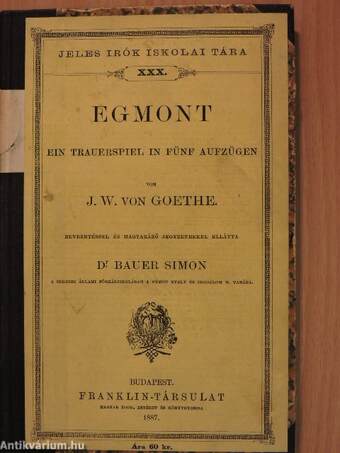 Egmont