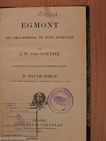 Egmont