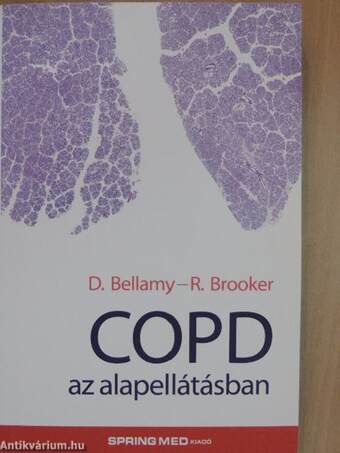 COPD az alapellátásban