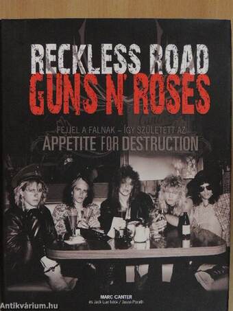 Reckless Road