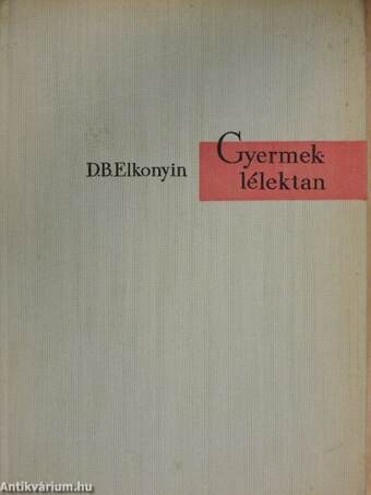 Gyermeklélektan