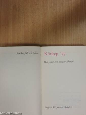 Körkép 77