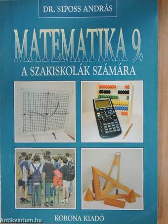 Matematika 9.