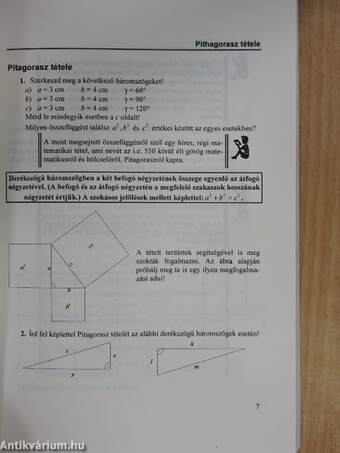 Matematika II.