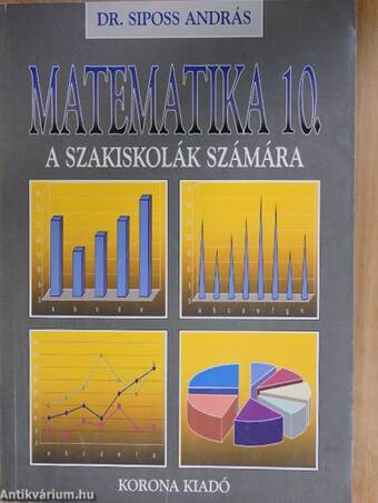 Matematika 10.