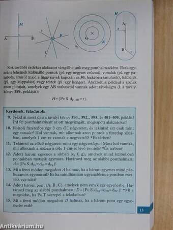 Matematika 10.