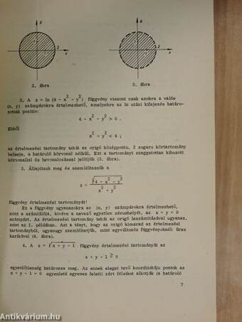 Matematika II.