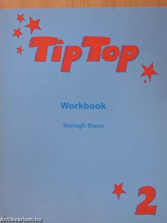 TipTop - Workbook 2