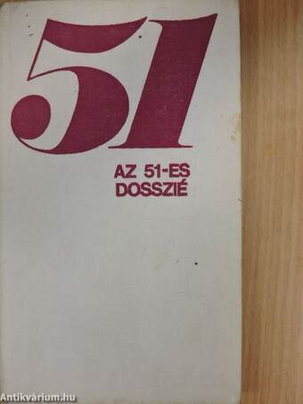 Az 51-es dosszié