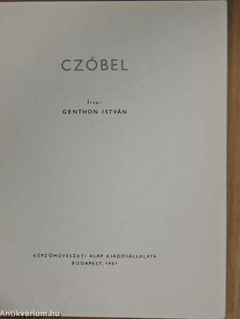 Czóbel