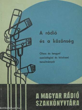 A rádió és a közönség