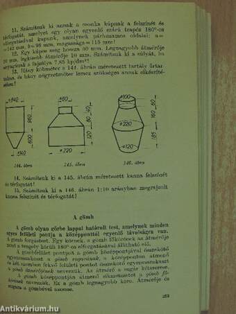 Mennyiségtan és példatár