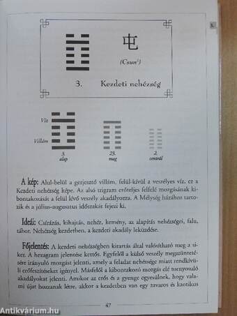 A Változások Könyve örök igazságai