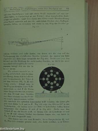 Die Lehre von der strahlenden Energie