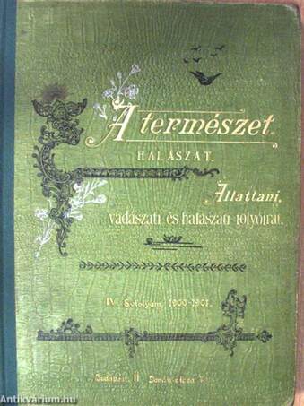 A Természet 1900. szeptember-1901. augusztus/Halászat 1900. szeptember-1901. augusztus