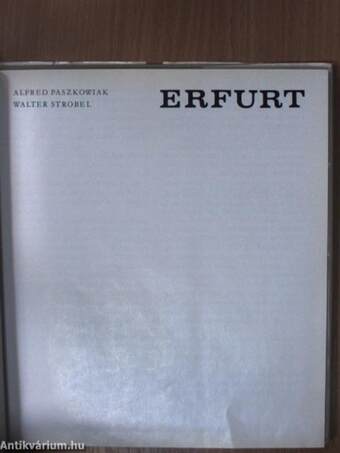 Erfurt