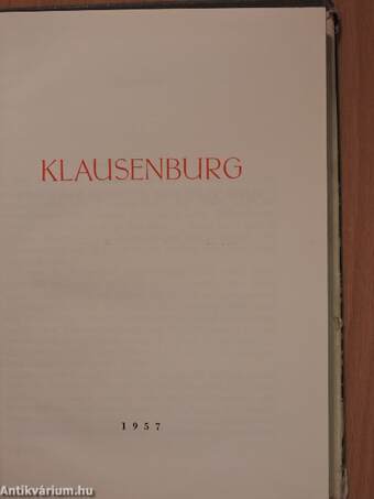 Klausenburg