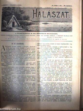 A Természet 1901. szeptember-1902. augusztus/Halászat 1901. szeptember-1902. augusztus