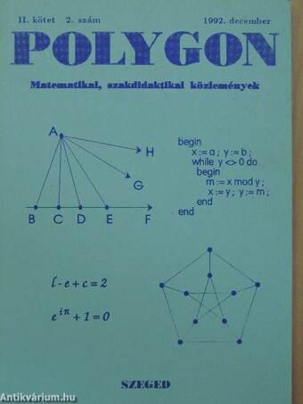 Polygon 1992. december