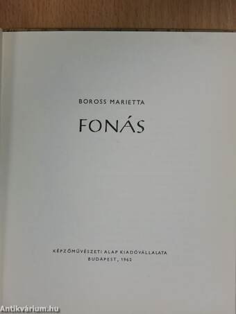 Fonás