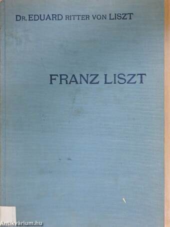 Franz Liszt