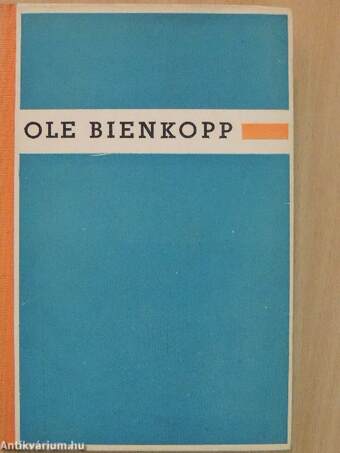 Ole Bienkopp