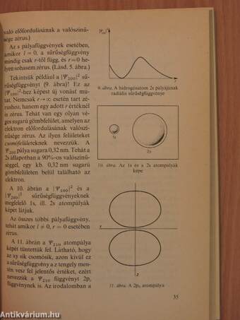 Atomok, ionok, molekulák