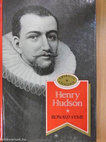 Henry Hudson