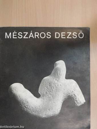 Mészáros Dezső